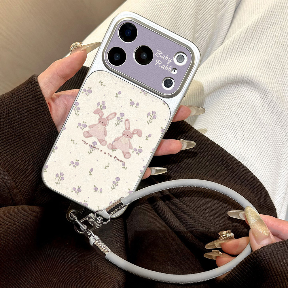 Phone Accessories Iphone - Милые чехлы для телефона из искусственной
