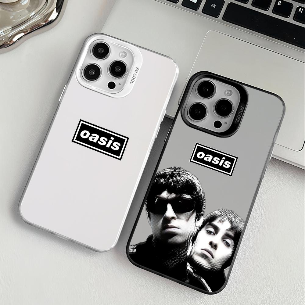 Phone Accessories Iphone - Чехол для телефона Music Rapper O-Oasis