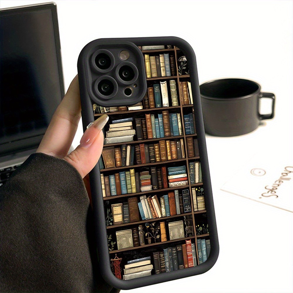 Phone Accessories Iphone - Чехол для телефона с креативным узором