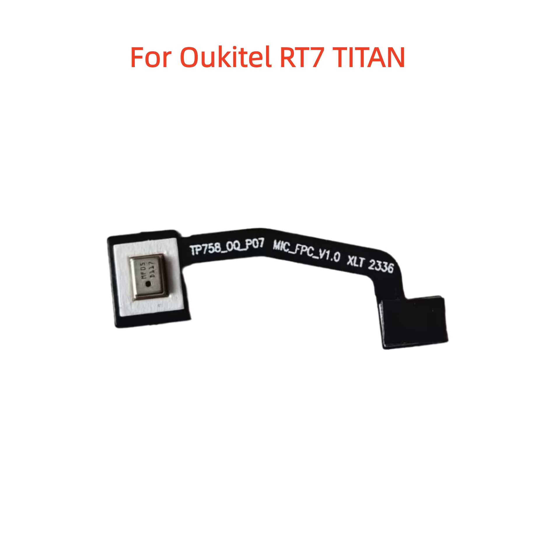 Phone Accessories Shop - Для планшета Oukitel RT7 TITAN 5G