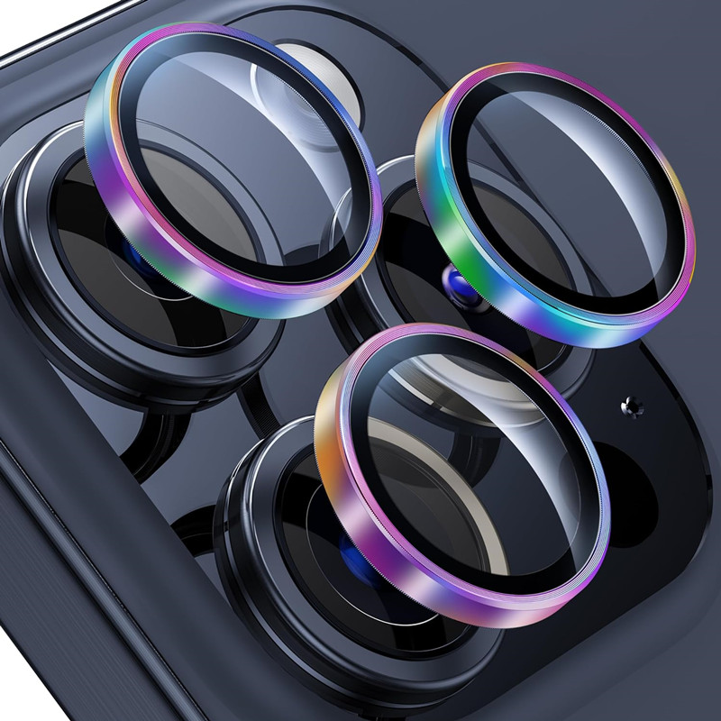 Phone Accessories Kit - 1 компл. Защитное стекло для объектива