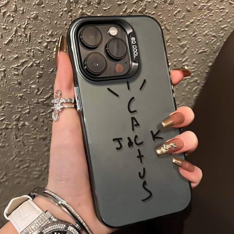 Phone Accessories Iphone - Чехол для телефона с разъемом для