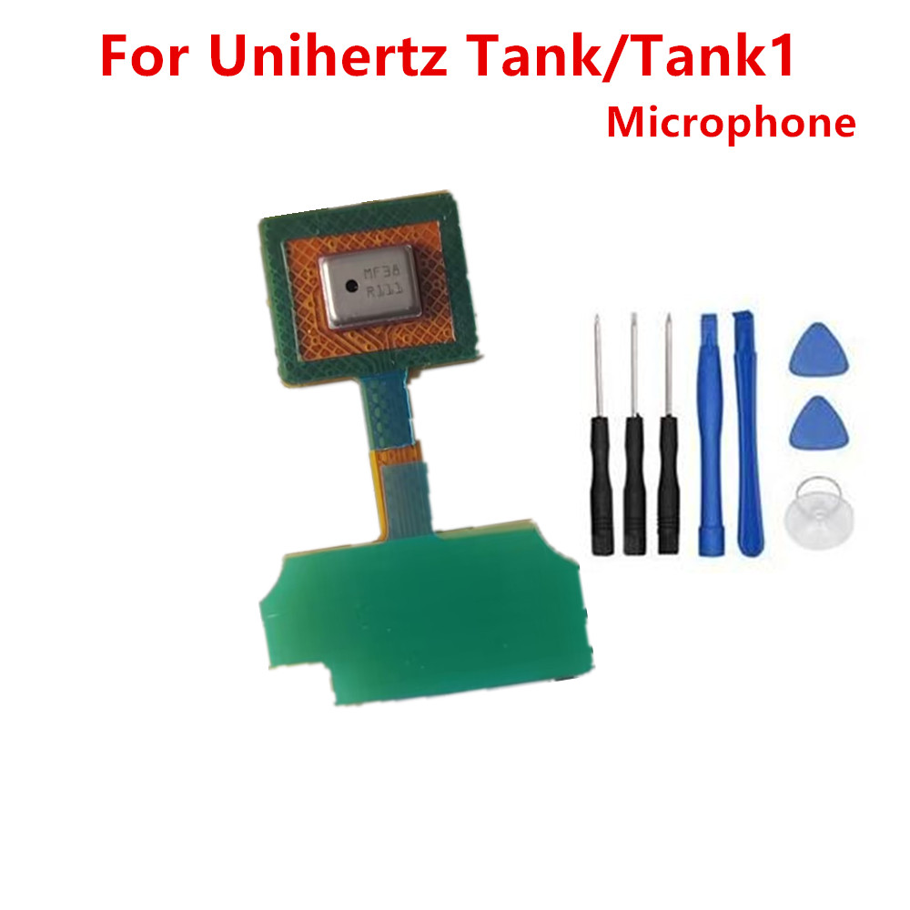 Phone Accessories Shop - Для Unihertz Tank 1: Новый Оригинальный