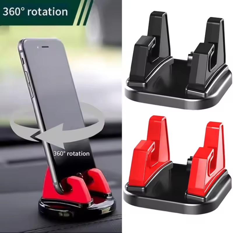 Phone Accessories For Android - Вращающийся на 360 градусов держатель для