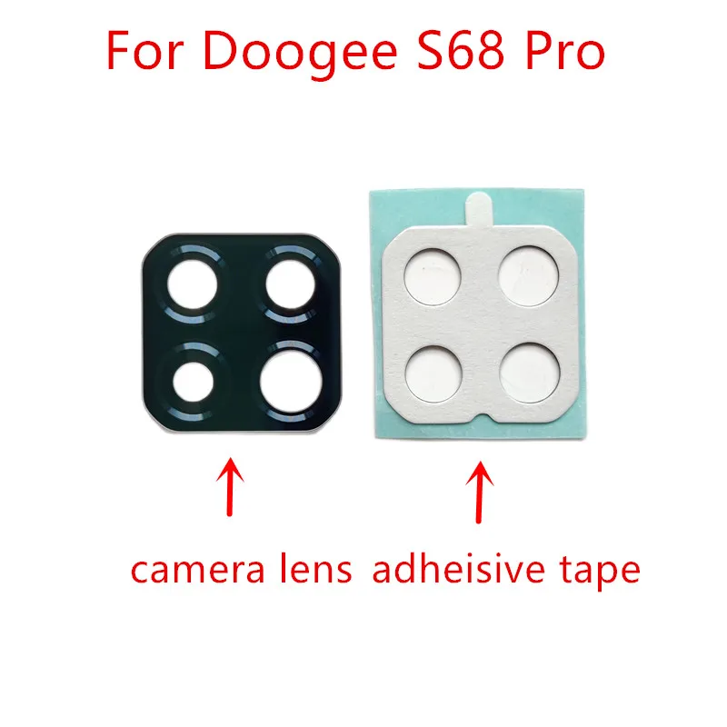 Phone Accessories Shop - Новые оригинальные детали для телефона DOOGEE