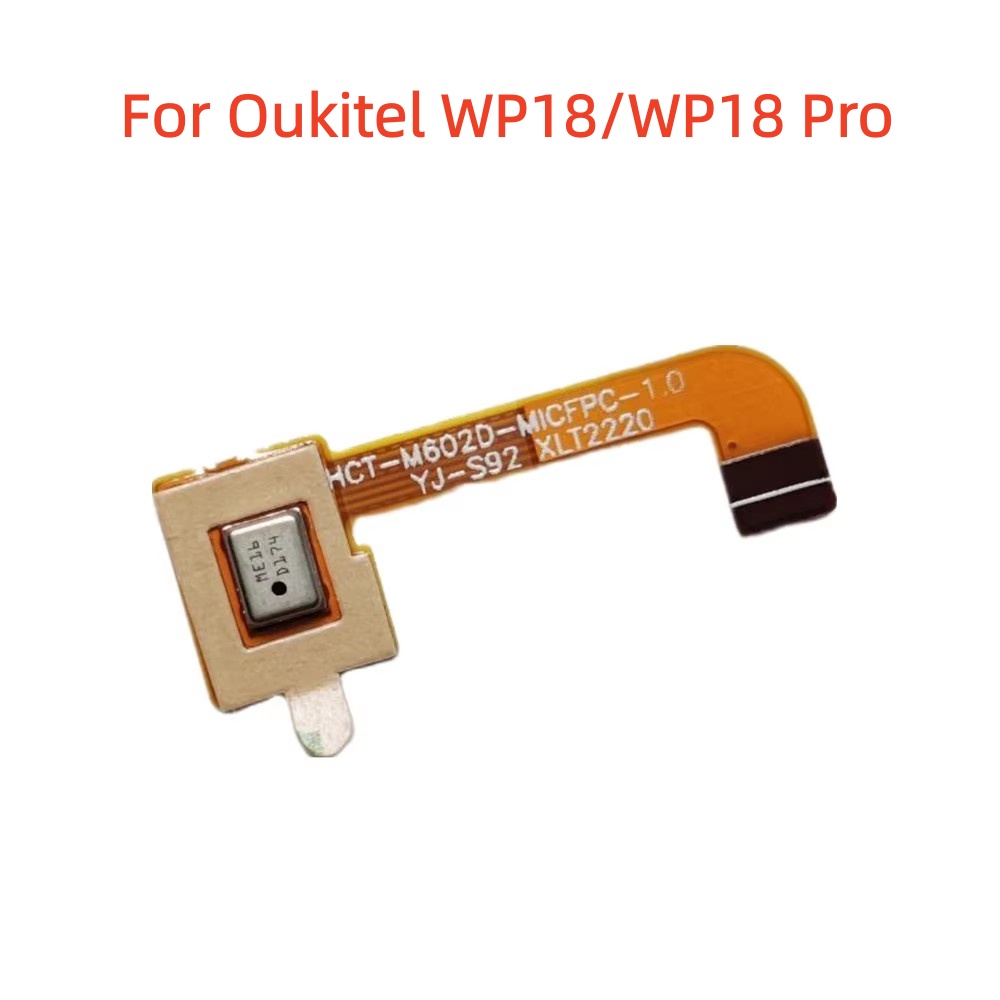 Phone Accessories Shop - Для мобильного телефона Oukitel WP18 Pro: