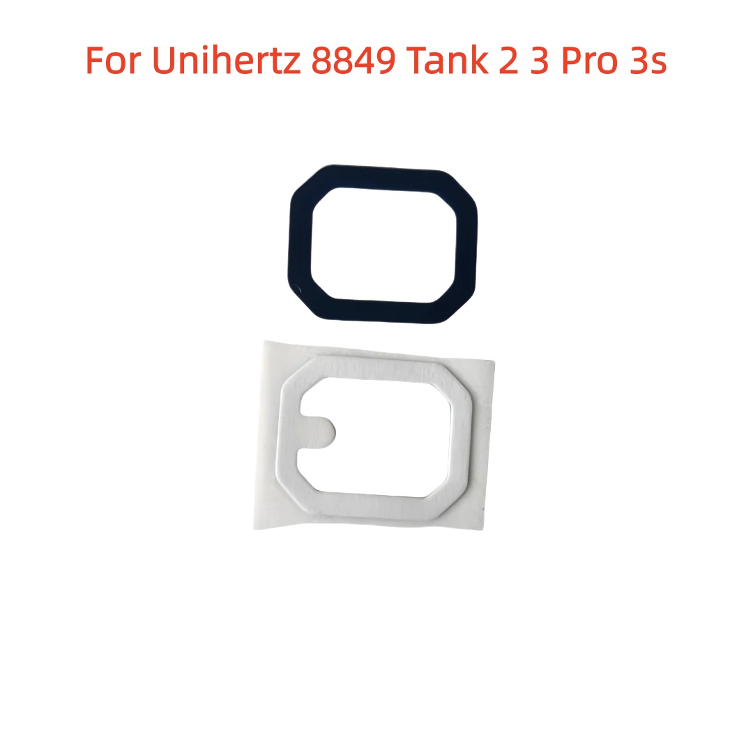 Phone Accessories Shop - Для Unihertz 8849 Tank 2 3