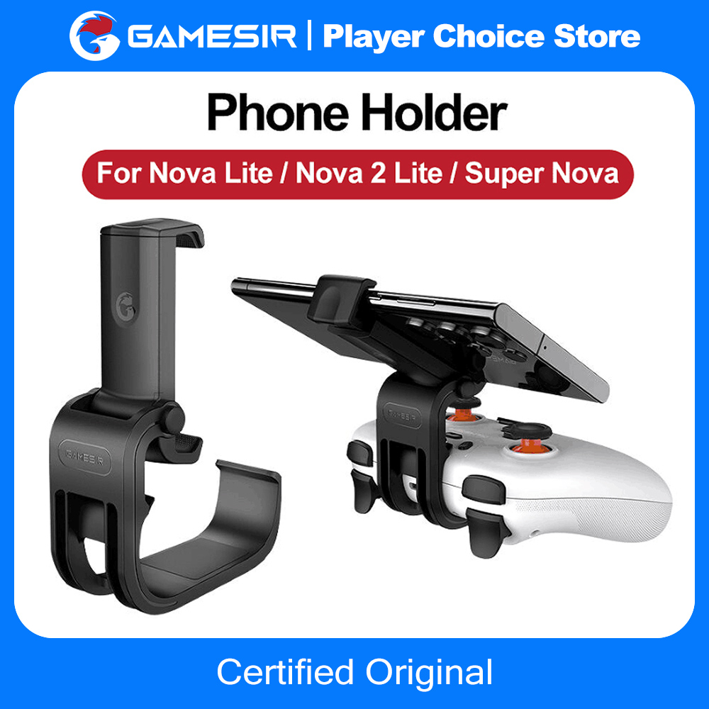 Phone Accessories For Android - Держатель для телефона GameSir Nova Lite,