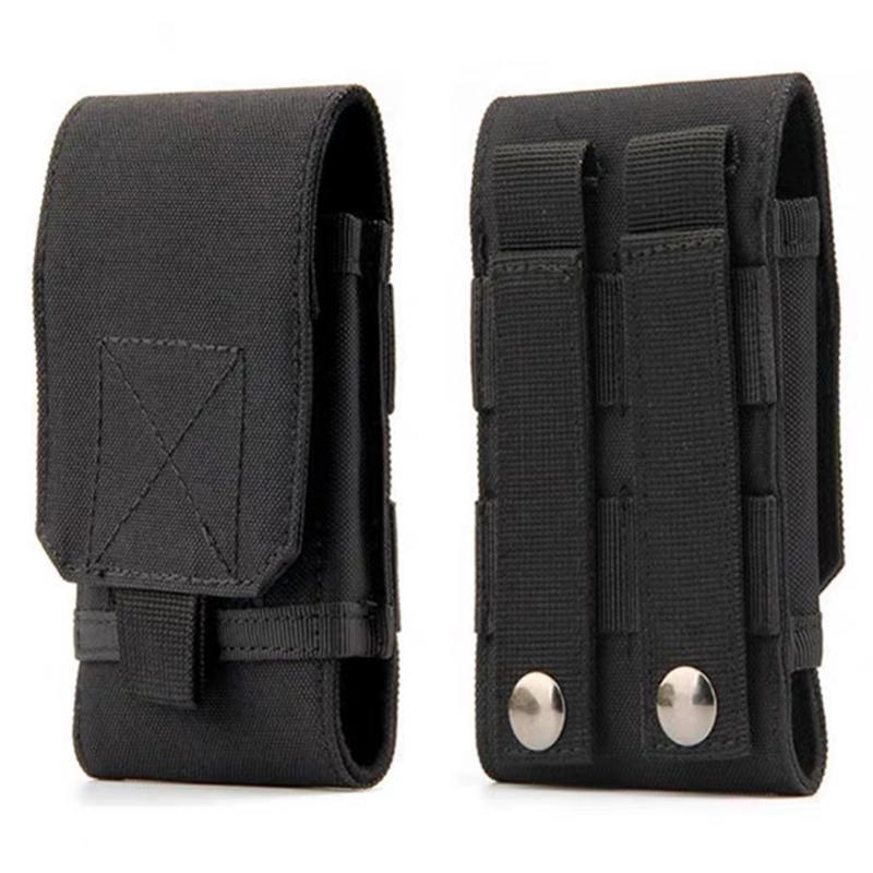 Phone Accessories Kit - Спортивная сумка для телефона Molle, поясная