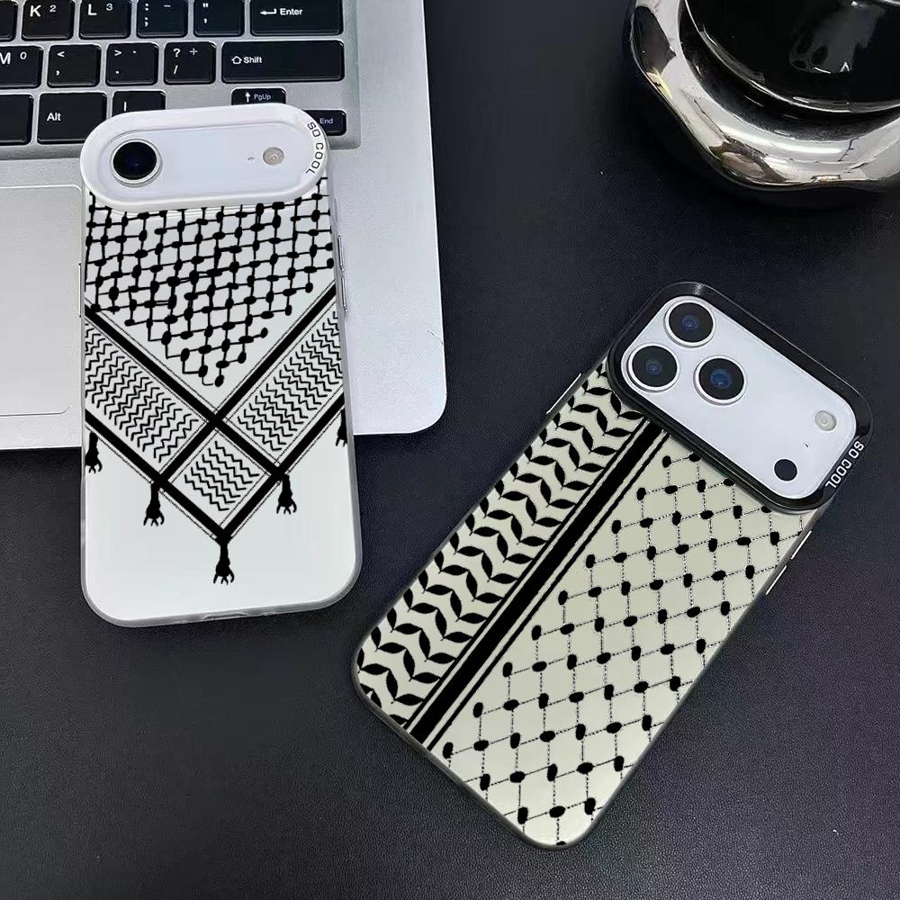 Чехол для телефона Keffiyeh P- – обзор и цена Phone Accessories Iphone