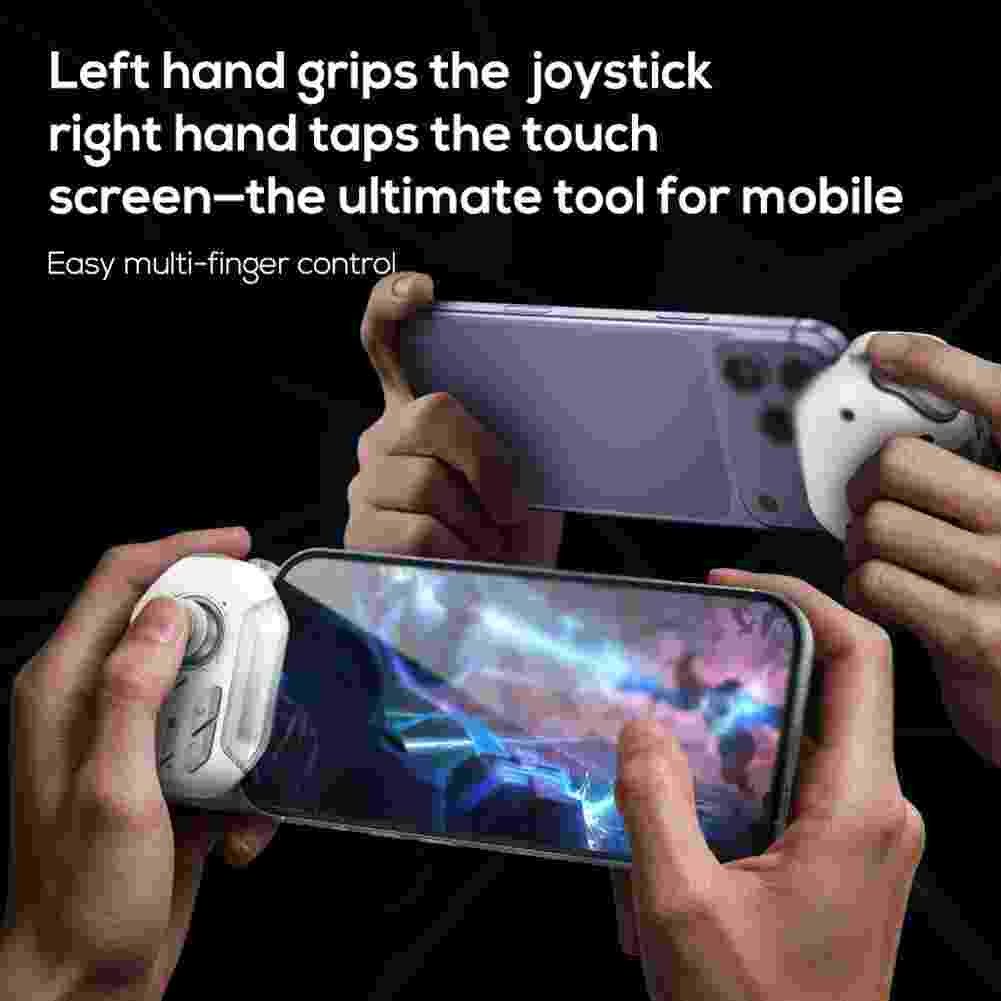 Игровой джойстик для мобильных – обзор и цена Phone Accessories For Android