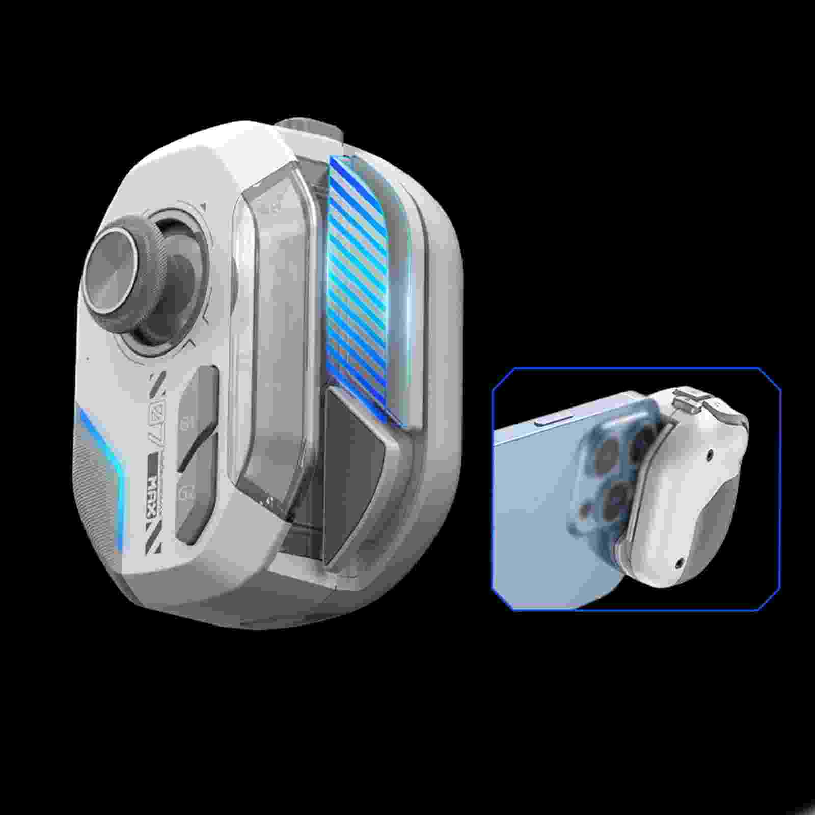 Игровой джойстик для мобильных – обзор и цена Phone Accessories For Android