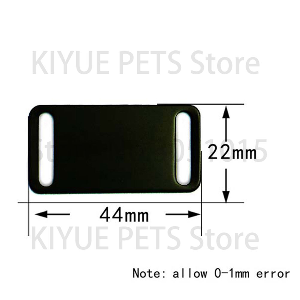 Алюминиевые бирки для животных – обзор и цена Phone Accessories Shop
