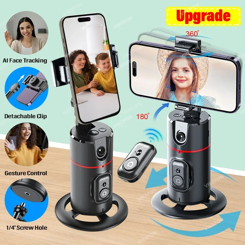 Вращающаяся настольная подстав – обзор и цена Phone Accessories For Android