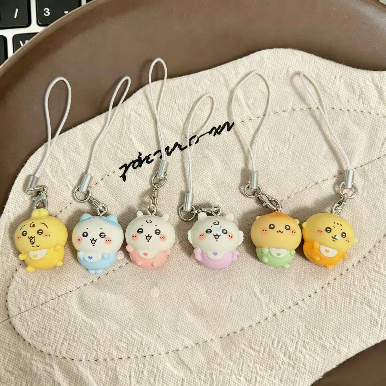 Милый миниатюрный кулон из смо – обзор и цена Phone Accessories Cute