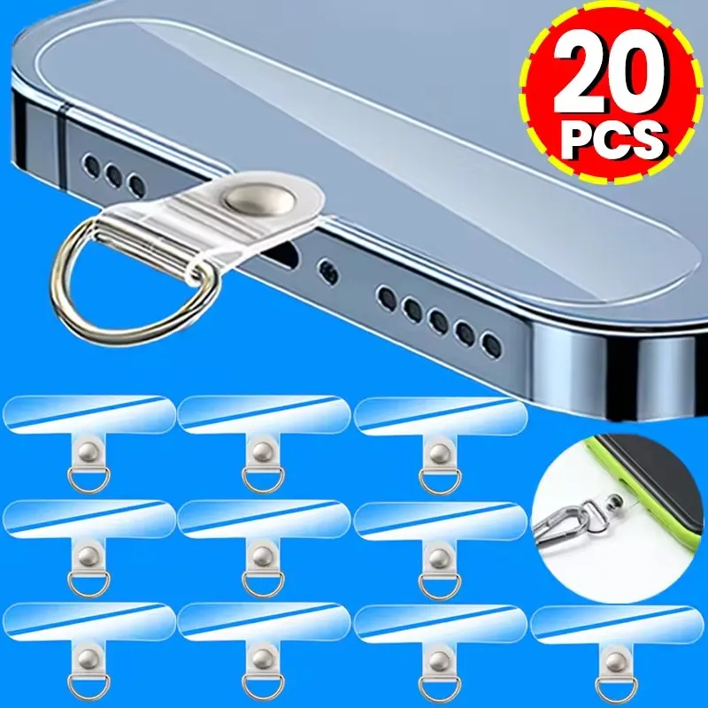 Универсальные прозрачные съемн – обзор и цена Phone Accessories For Android