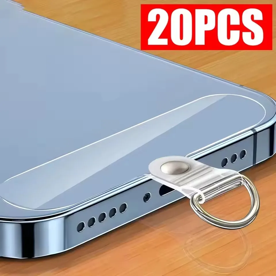 Универсальные прозрачные съемн – обзор и цена Phone Accessories For Android