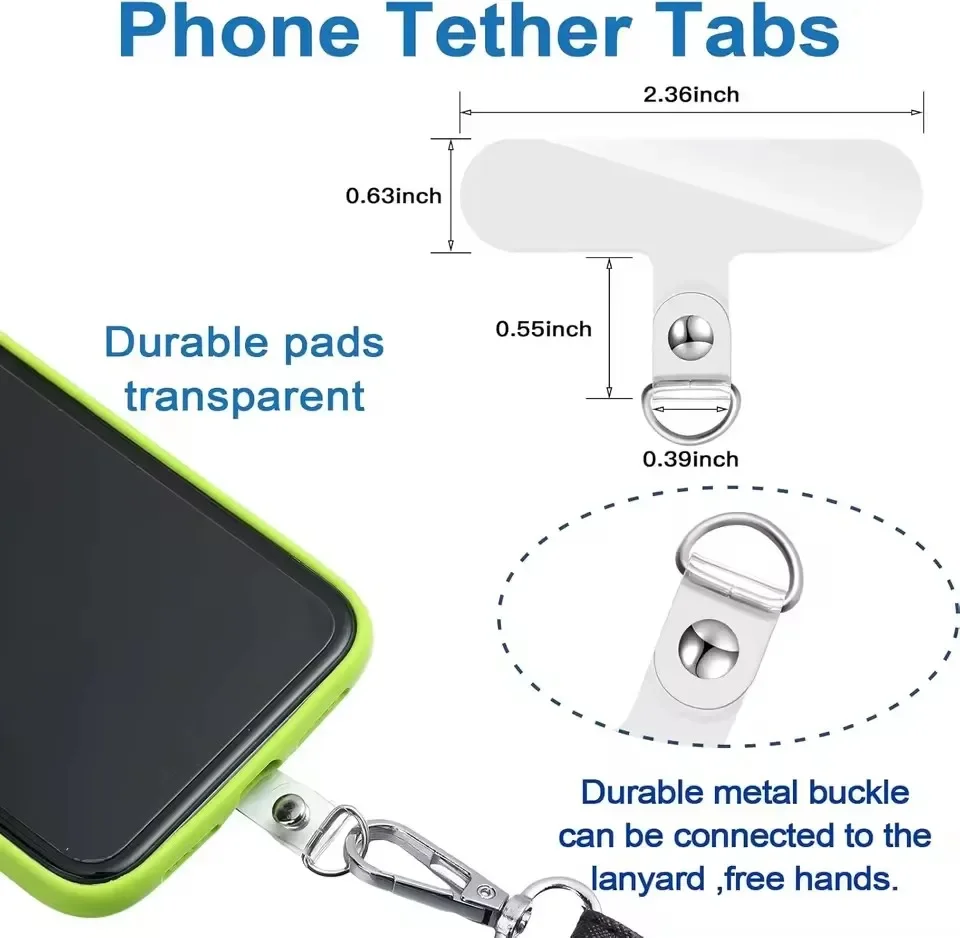 Универсальные прозрачные съемн – обзор и цена Phone Accessories For Android