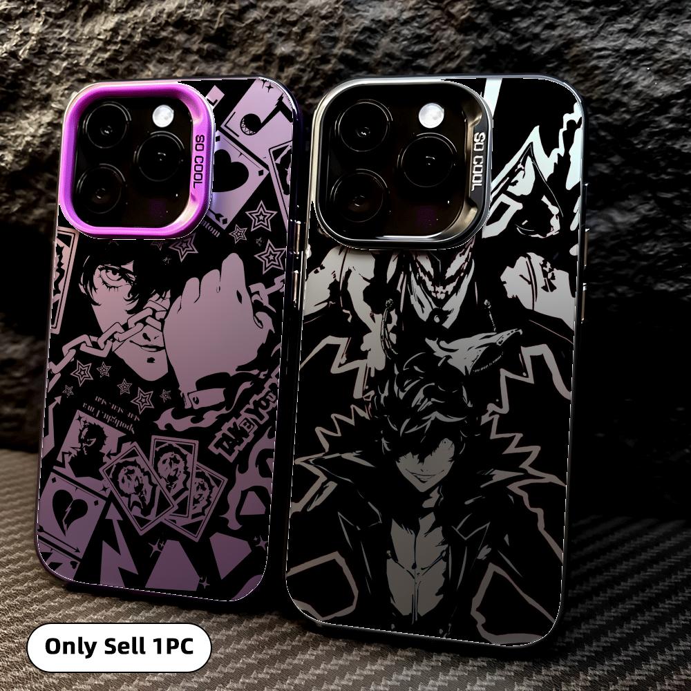 Чехол для телефона Game P-Pers – обзор и цена Phone Accessories Iphone