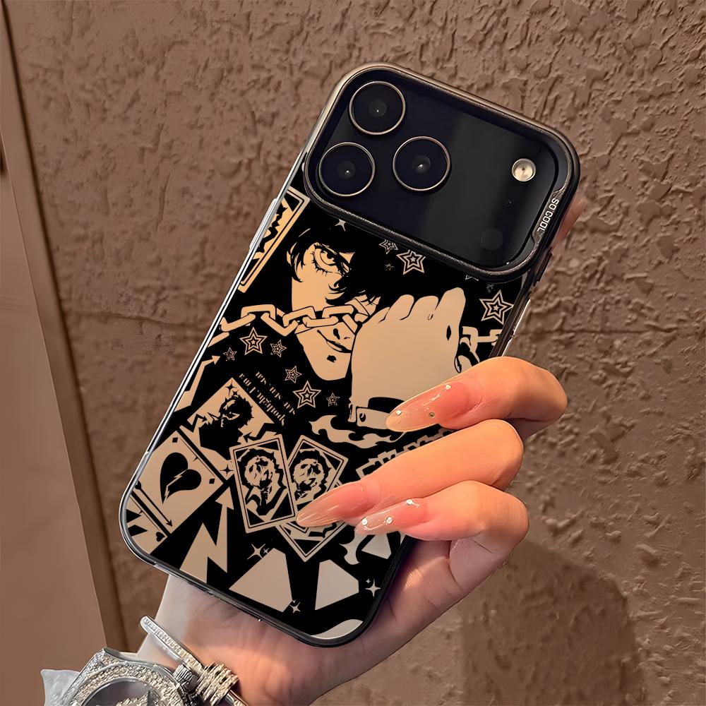Чехол для телефона Game P-Pers – обзор и цена Phone Accessories Iphone