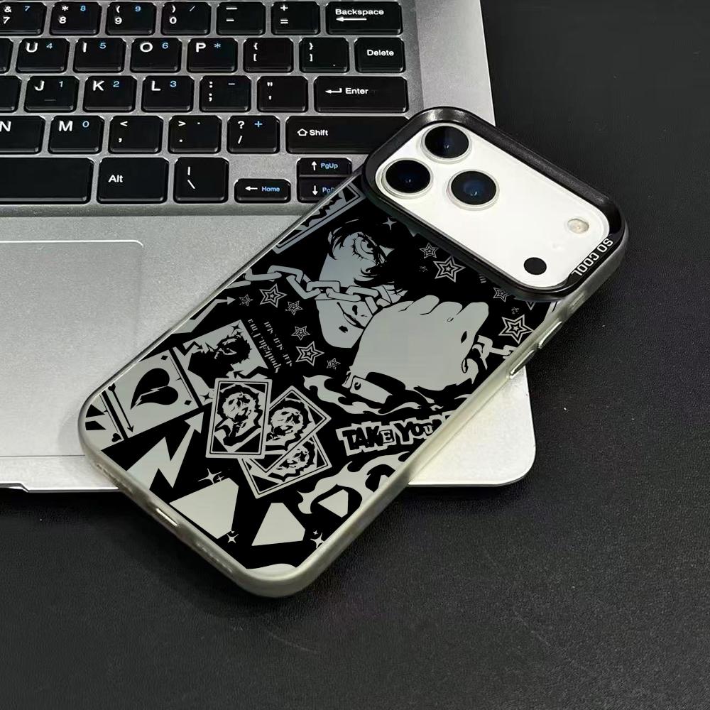 Чехол для телефона Game P-Pers – обзор и цена Phone Accessories Iphone