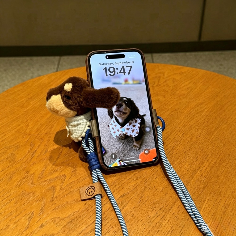 Милый плюшевый брелок для теле – обзор и цена Phone Accessories Cute