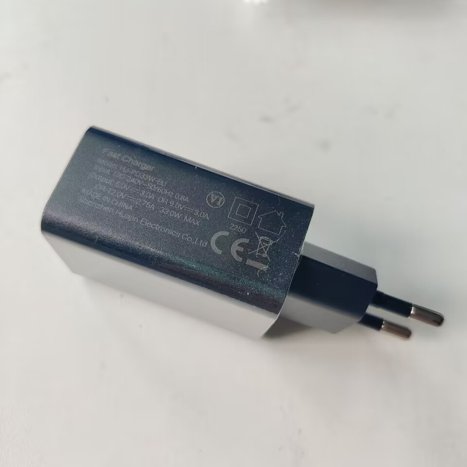 Оригинальный 33 Вт новый адапт – обзор и цена Phone Accessories Shop