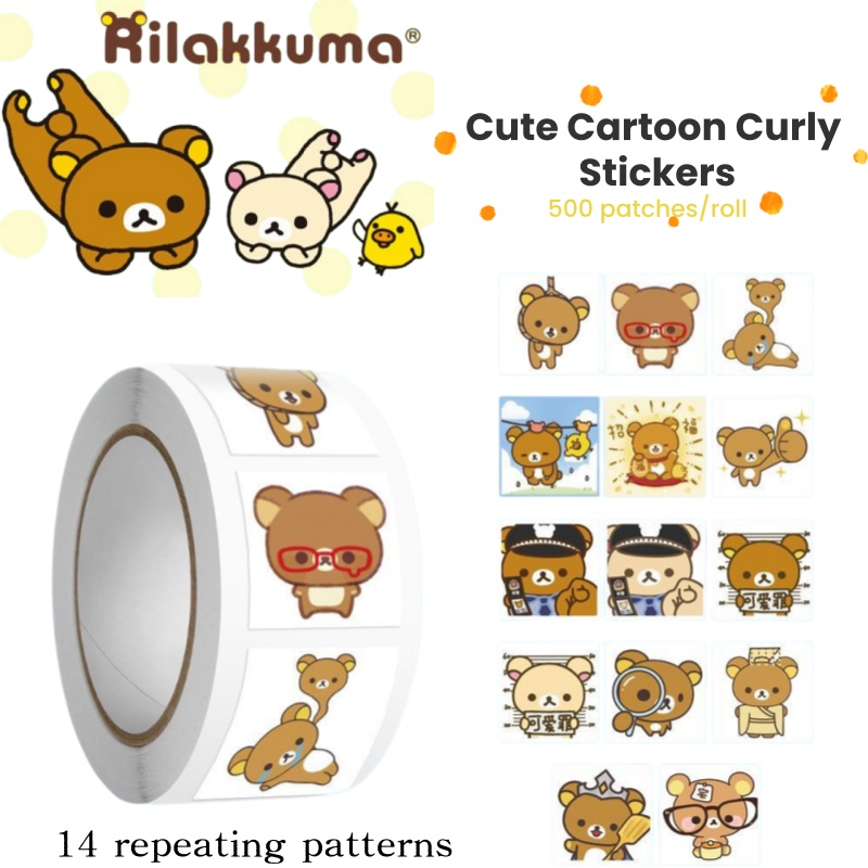 Наклейка с изображением персон – обзор и цена Phone Accessories Cute