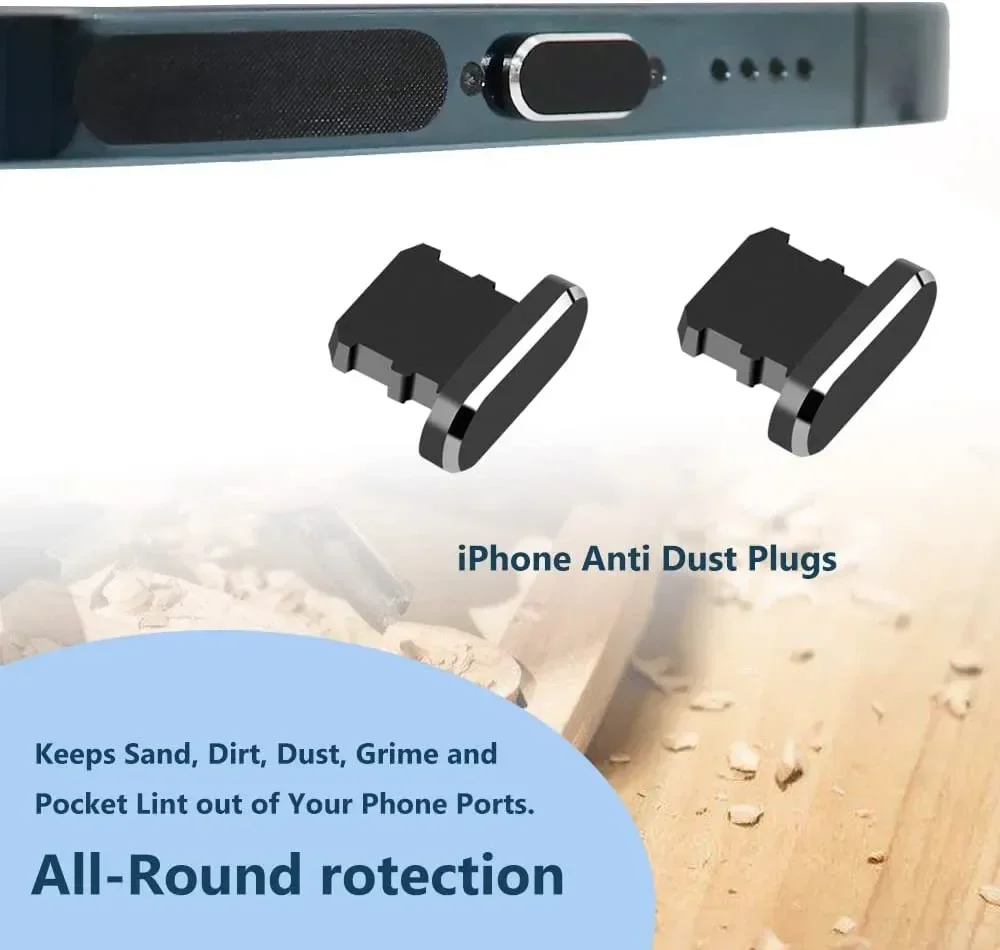 Набор для чистки разъема заряд – обзор и цена Phone Accessories Iphone