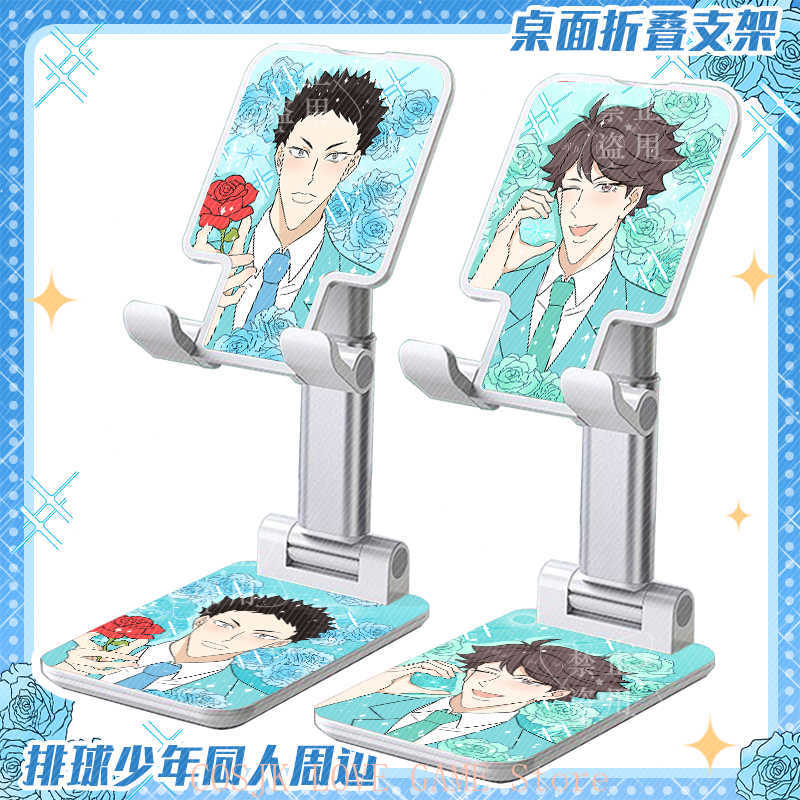 Аниме Hinata Shoyo Oikawa Toor – обзор и цена Phone Accessories Cute