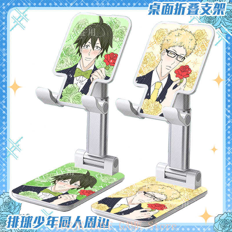 Аниме Hinata Shoyo Oikawa Toor – обзор и цена Phone Accessories Cute