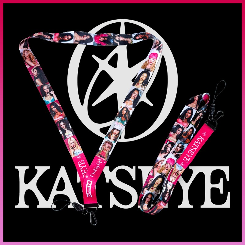 Ремешок для телефона KATSEYE в – обзор и цена Phone Accessories Cute