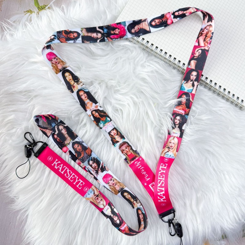 Ремешок для телефона KATSEYE в – обзор и цена Phone Accessories Cute