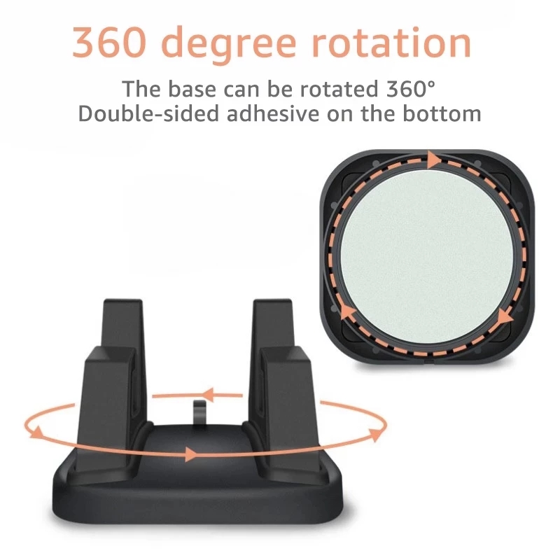 Вращающийся на 360 градусов де – обзор и цена Phone Accessories For Android