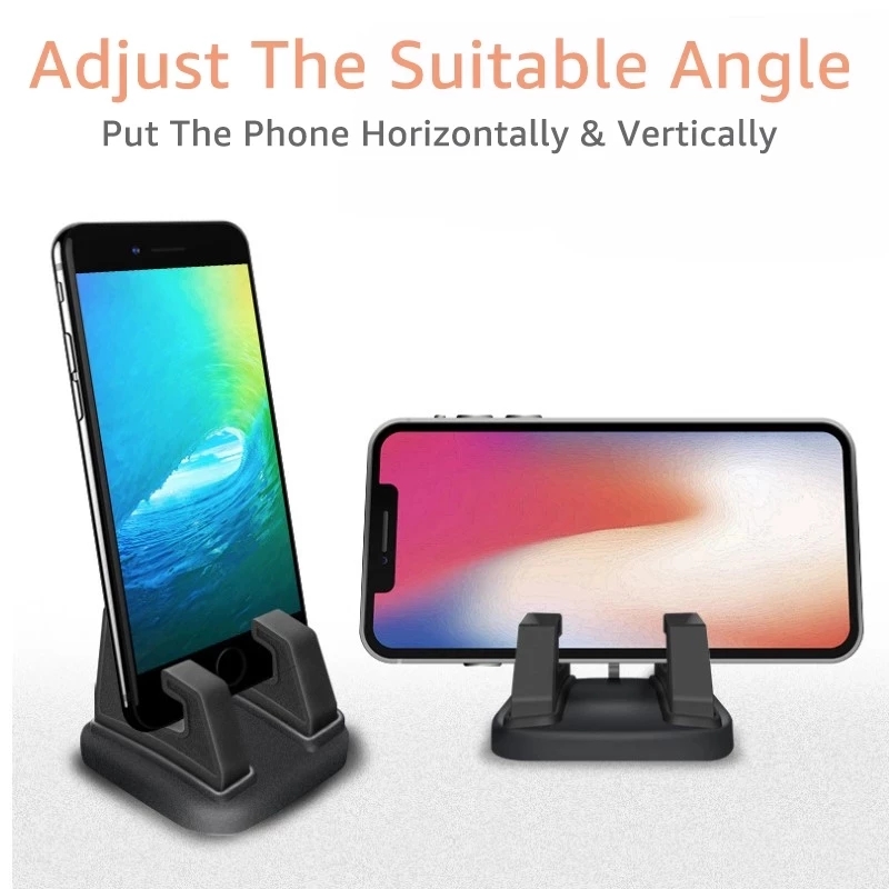 Вращающийся на 360 градусов де – обзор и цена Phone Accessories For Android