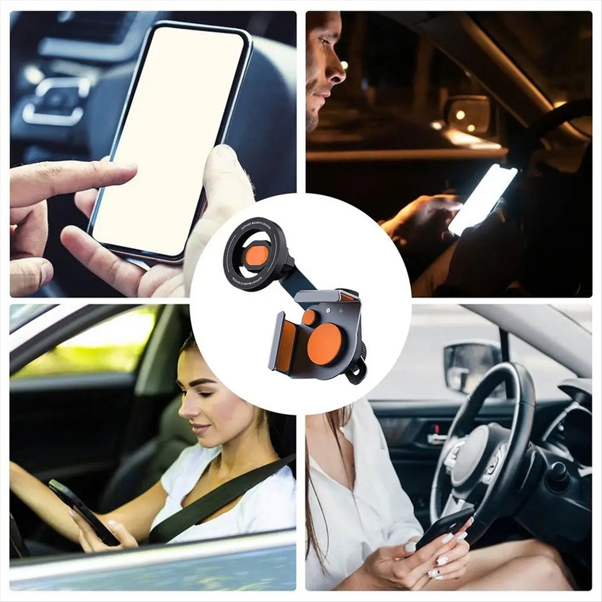 Регулируемая автомобильная под – обзор и цена Phone Accessories For Android