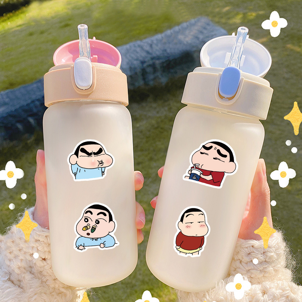 Милые мультяшные аниме-наклейк – обзор и цена Phone Accessories Cute