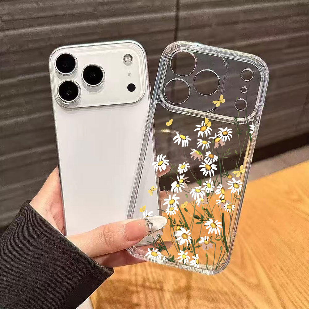 Новый чехол Daisy для iPhone 1 – обзор и цена Phone Accessories Iphone