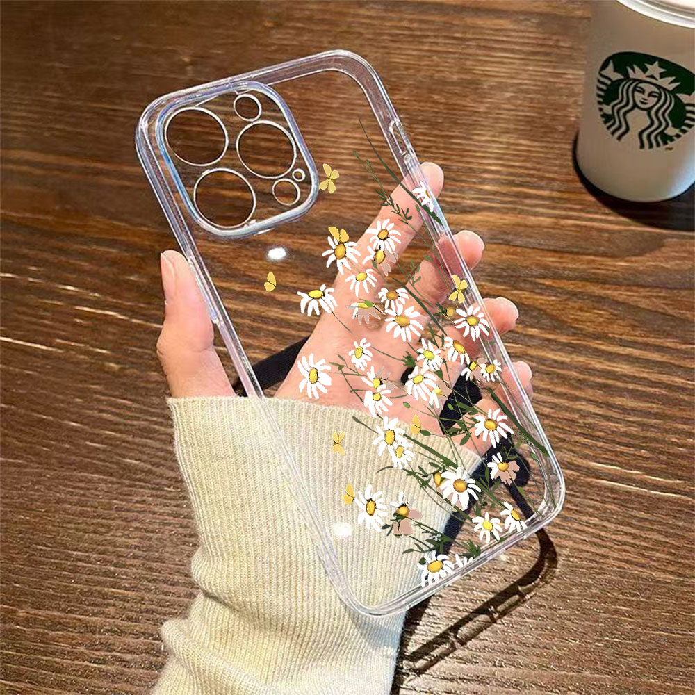 Новый чехол Daisy для iPhone 1 – обзор и цена Phone Accessories Iphone