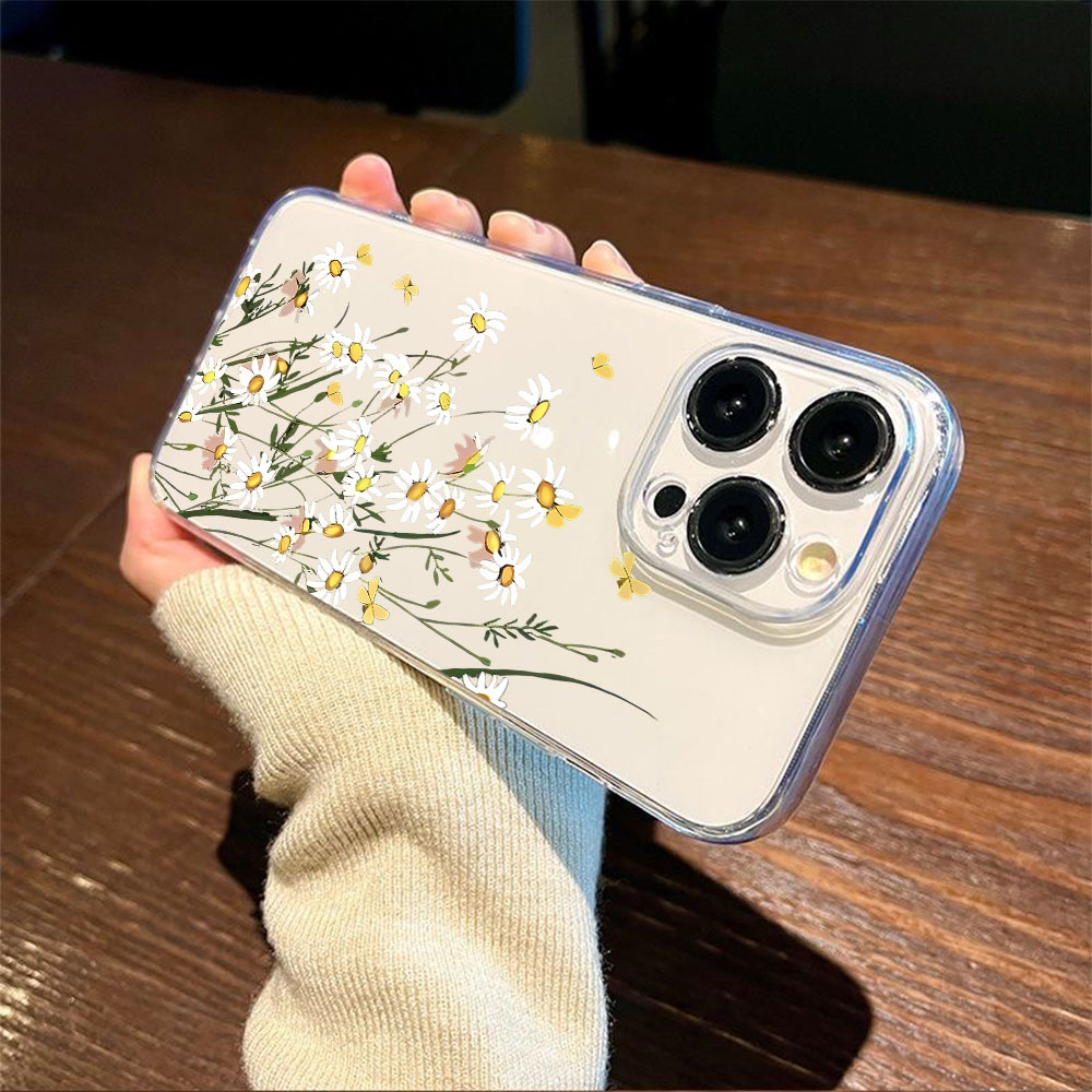 Новый чехол Daisy для iPhone 1 – обзор и цена Phone Accessories Iphone