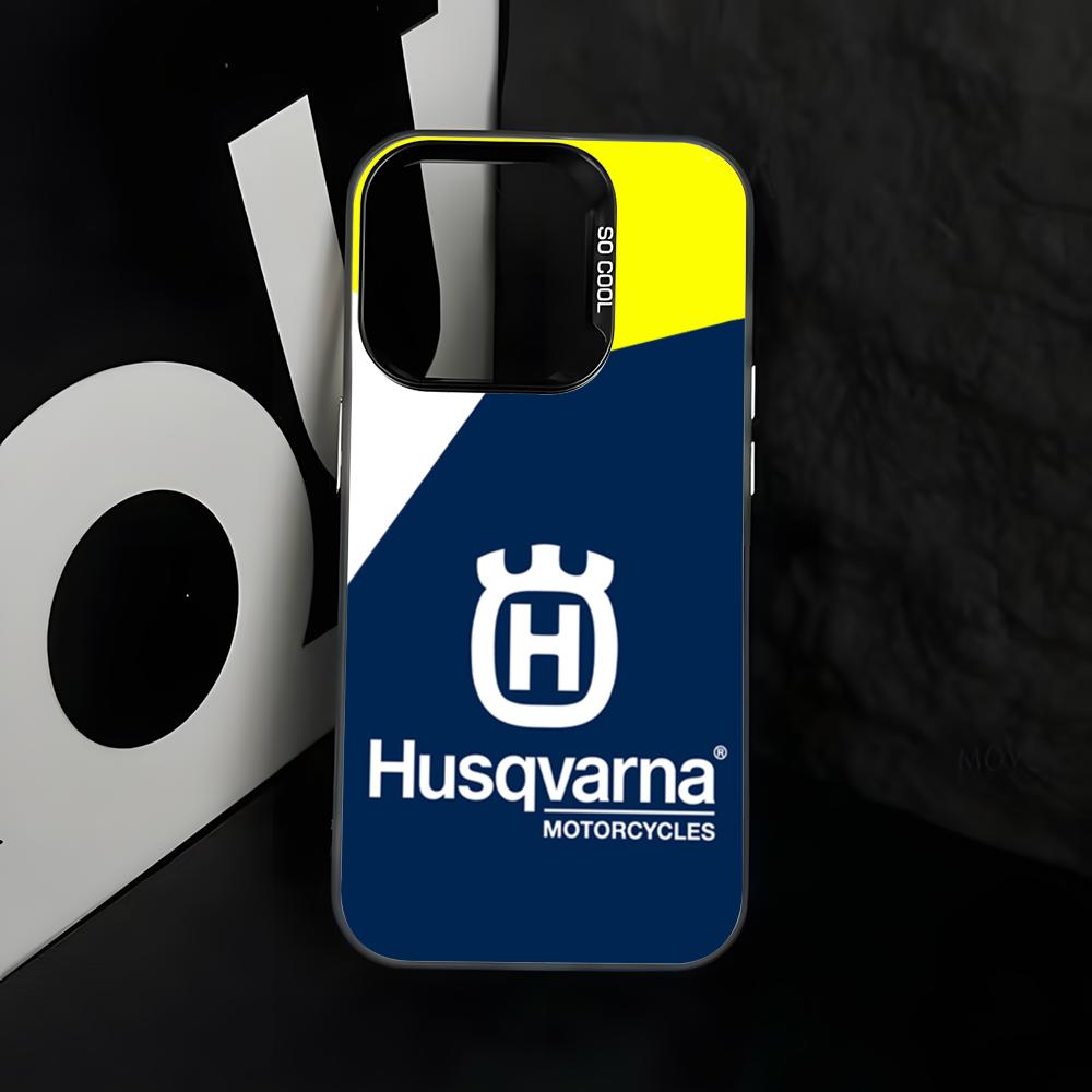 Чехол для телефона H-Husqvarna – обзор и цена Phone Accessories Iphone