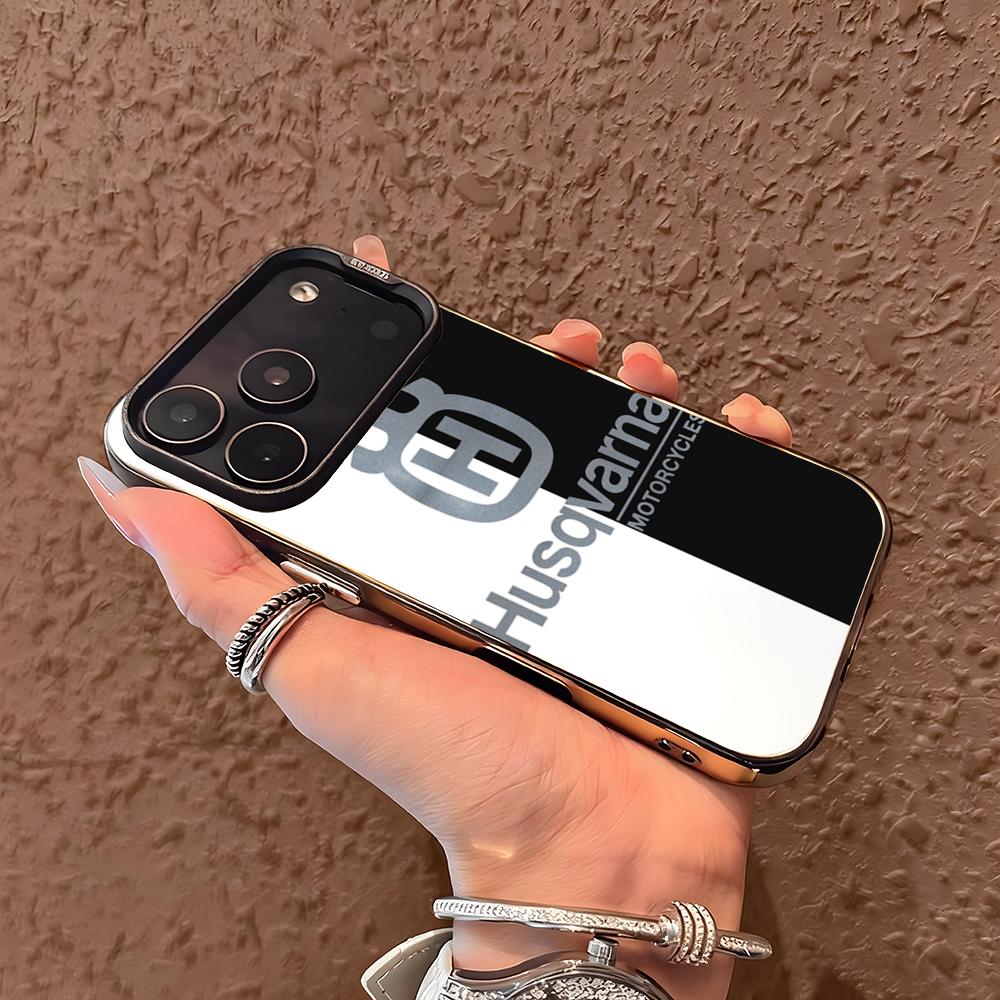 Чехол для телефона H-Husqvarna – обзор и цена Phone Accessories Iphone