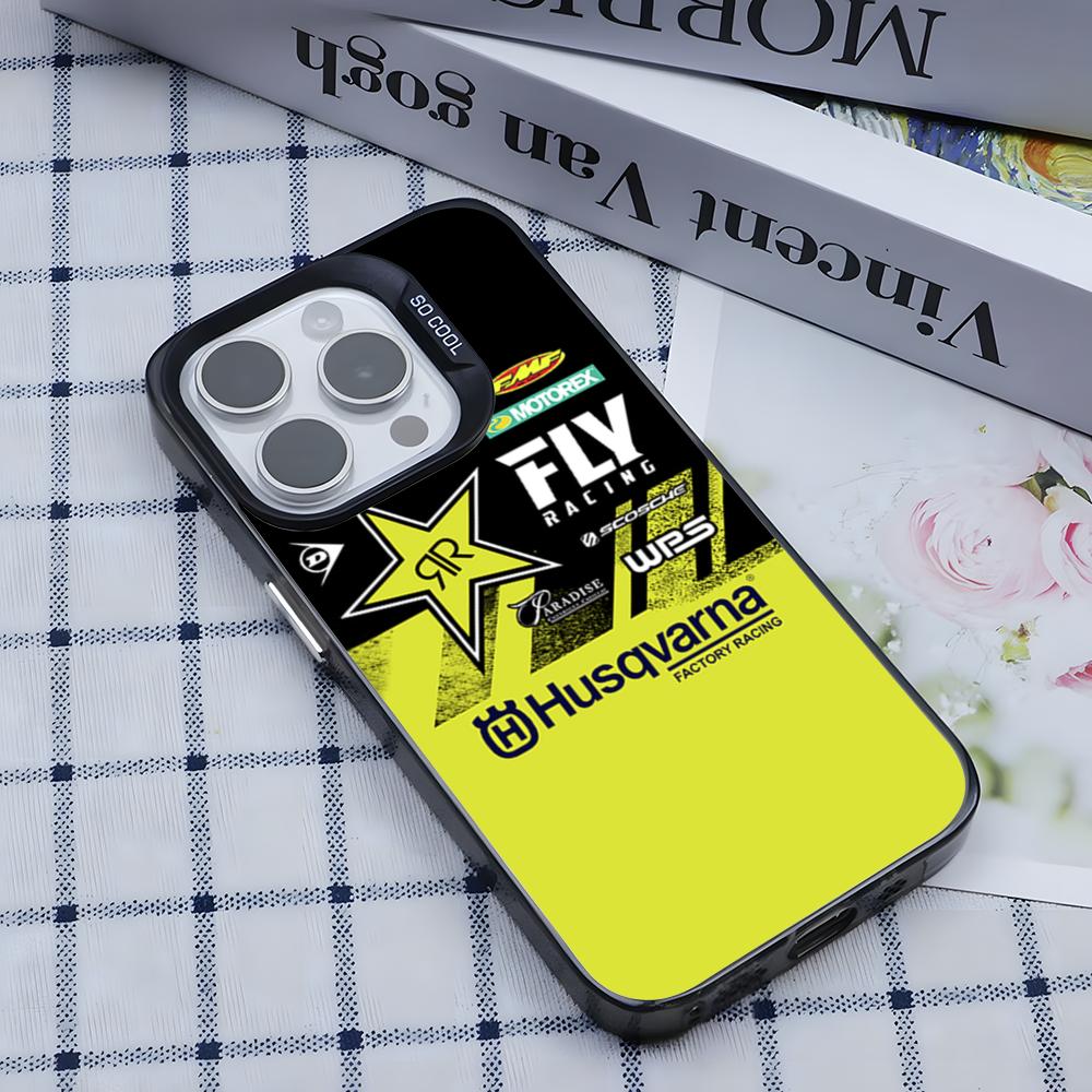 Чехол для телефона H-Husqvarna – обзор и цена Phone Accessories Iphone