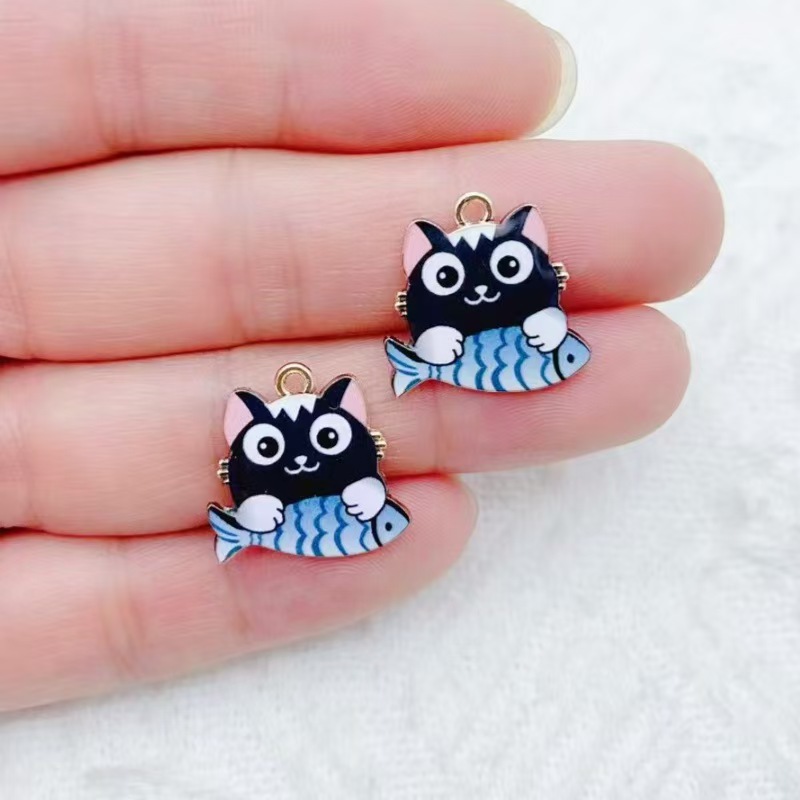 10 шт. трансграничные милые му – обзор и цена Phone Accessories Cute