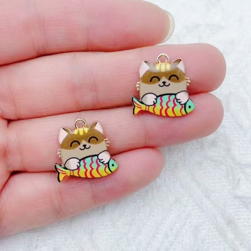 10 шт. трансграничные милые му – обзор и цена Phone Accessories Cute