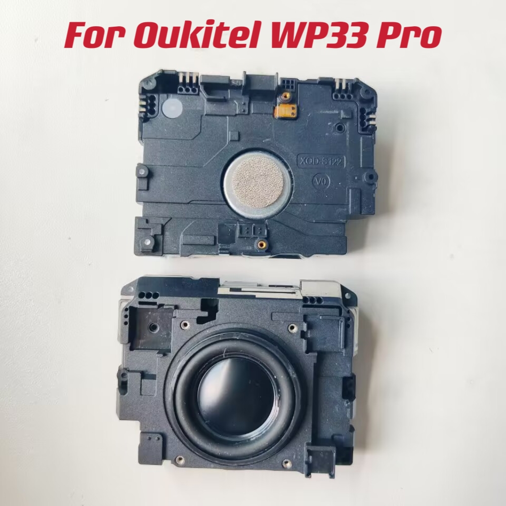 Для Oukitel WP33 Pro 6,6-дюймо – обзор и цена Phone Accessories Shop