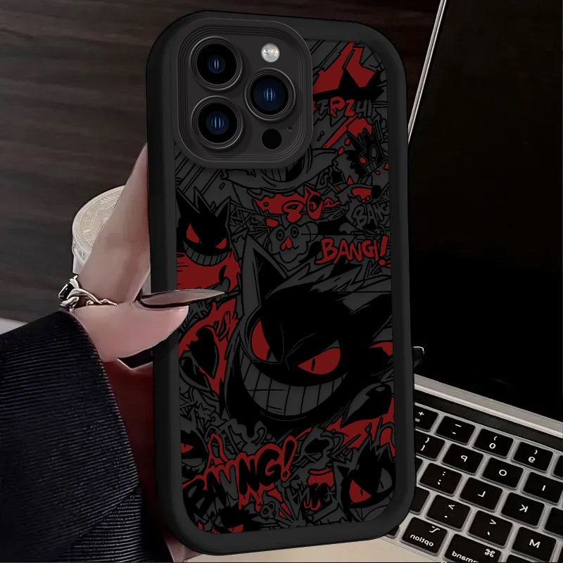Чехол для телефона P-Pokemon G – обзор и цена Phone Accessories Iphone