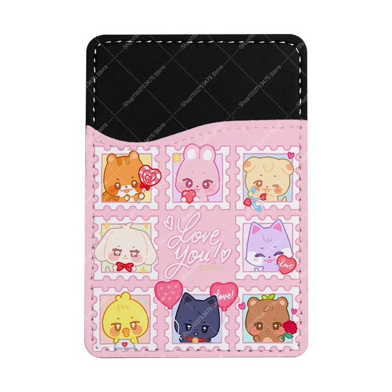 Креативный ультратонкий кошеле – обзор и цена Phone Accessories Cute