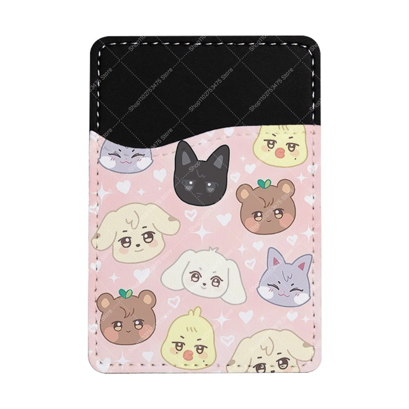 Креативный ультратонкий кошеле – обзор и цена Phone Accessories Cute