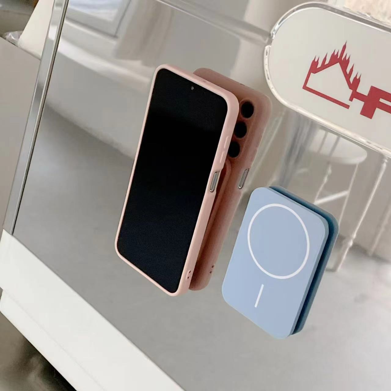 Магнитный держатель для телефо – обзор и цена Phone Accessories For Android